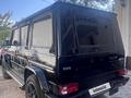 Mercedes-Benz G 55 AMG 2003 годаүшін17 000 000 тг. в Тараз – фото 8