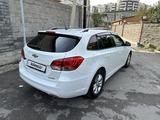 Chevrolet Cruze 2013 года за 4 400 000 тг. в Алматы – фото 4