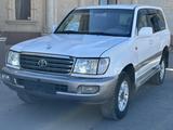 Toyota Land Cruiser 2005 годаүшін8 200 000 тг. в Актобе – фото 2