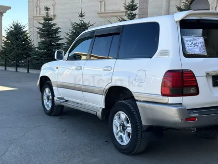 Toyota Land Cruiser 2005 года за 8 200 000 тг. в Актобе – фото 5