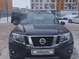 Nissan Terrano 2020 года за 8 500 000 тг. в Астана
