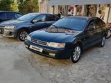 Toyota Carina E 1993 годаүшін1 650 000 тг. в Талдыкорган