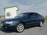 Toyota Carina E 1993 годаүшін1 650 000 тг. в Талдыкорган – фото 5