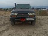 Toyota Land Cruiser 1996 годаfor6 500 000 тг. в Алматы – фото 4