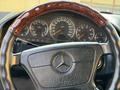 Mercedes-Benz S 500 1998 годаүшін4 300 000 тг. в Жанаозен – фото 27