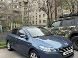 Peugeot 301 2017 годаүшін5 200 000 тг. в Алматы – фото 5