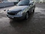 ВАЗ (Lada) Priora 2170 2011 года за 2 350 000 тг. в Уральск – фото 2