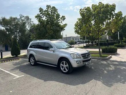 Mercedes-Benz GL 420 2009 года за 6 000 000 тг. в Алматы – фото 2