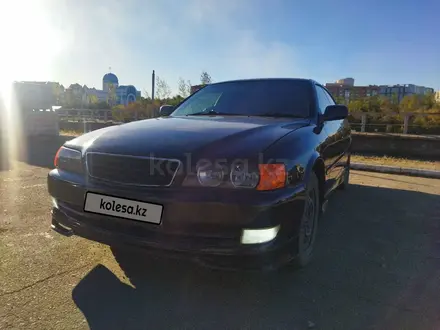 Toyota Chaser 1996 года за 4 500 000 тг. в Астана – фото 6