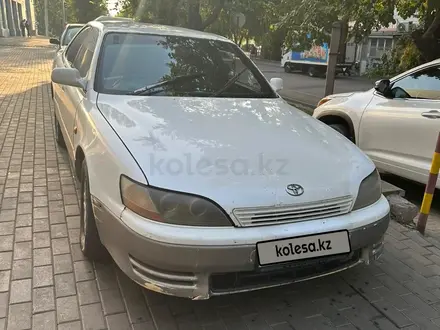 Toyota Windom 1995 года за 1 300 000 тг. в Алматы – фото 5