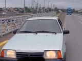 ВАЗ (Lada) 21099 2002 годаүшін450 000 тг. в Шымкент