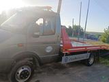 ГАЗ  ГАЗель (3302) 2005 года за 5 200 000 тг. в Шымкент – фото 2