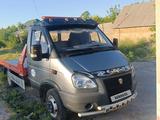 ГАЗ  ГАЗель (3302) 2005 года за 5 200 000 тг. в Шымкент
