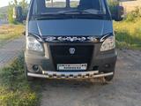 ГАЗ  ГАЗель (3302) 2005 года за 5 200 000 тг. в Шымкент – фото 5