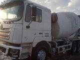 Shacman 2021 года за 19 000 000 тг. в Шымкент