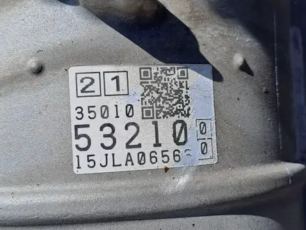 Двигатель 8AR 3ZR АКПП автомат, раздатка 8ARFTS FTS 3ZRFAE 3ZRFE FAE FE за 450 000 тг. в Алматы – фото 30
