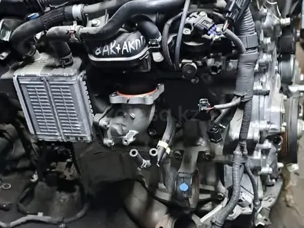 Двигатель 8AR 3ZR АКПП автомат, раздатка 8ARFTS FTS 3ZRFAE 3ZRFE FAE FE за 450 000 тг. в Алматы – фото 11
