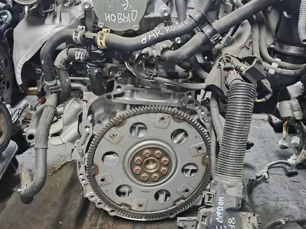 Двигатель 8AR 3ZR АКПП автомат, раздатка 8ARFTS FTS 3ZRFAE 3ZRFE FAE FE за 450 000 тг. в Алматы – фото 21