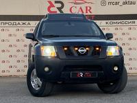 Nissan Xterra 2008 годаfor6 500 000 тг. в Актау