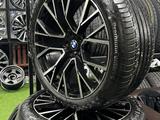 Диски с Шинами Run Flat BMW X5, X6, X7 за 1 200 000 тг. в Астана – фото 3
