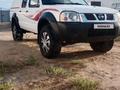 Nissan Navara 2006 годаүшін5 300 000 тг. в Жезказган – фото 6