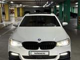 BMW 540 2018 года за 20 000 000 тг. в Алматы