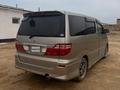 Toyota Alphard 2007 годаfor4 400 000 тг. в Актау – фото 7