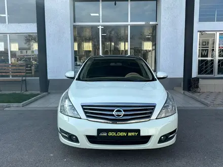 Nissan Teana 2008 года за 5 300 000 тг. в Шымкент