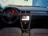 Audi A6 2003 года за 4 750 000 тг. в Астана – фото 2