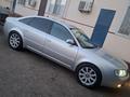 Audi A6 2003 года за 4 800 000 тг. в Алматы