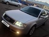 Audi A6 2003 года за 4 750 000 тг. в Астана – фото 3