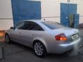 Audi A6 2003 года за 4 800 000 тг. в Алматы – фото 6
