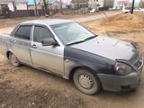 ВАЗ (Lada) Priora 2170 2007 года за 1 000 000 тг. в Актобе – фото 2