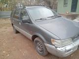 Mitsubishi Space Wagon 1992 года за 630 000 тг. в Астана