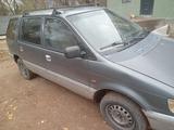 Mitsubishi Space Wagon 1992 года за 630 000 тг. в Астана – фото 2