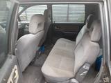 Mitsubishi Space Wagon 1992 года за 630 000 тг. в Астана – фото 5