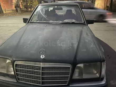 Mercedes-Benz E 280 1995 года за 2 300 000 тг. в Алматы – фото 4