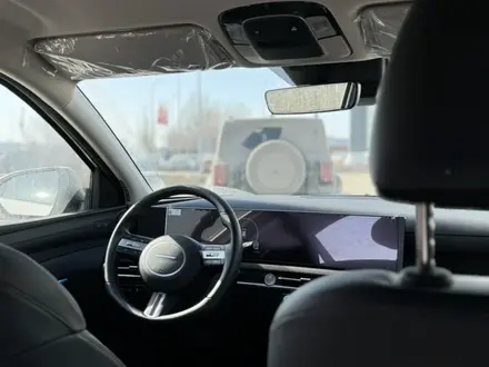 Hyundai Tucson 2025 года за 14 400 000 тг. в Астана – фото 3