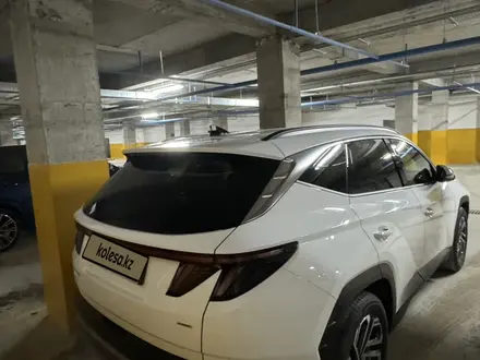 Hyundai Tucson 2025 года за 14 400 000 тг. в Астана – фото 2