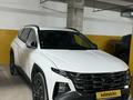 Hyundai Tucson 2025 года за 14 400 000 тг. в Астана