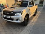 Toyota Hilux 2012 года за 15 000 000 тг. в Актау – фото 2