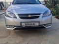 Chevrolet Lacetti 2023 годаfor7 160 000 тг. в Алматы – фото 2