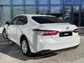 Toyota Camry 2021 годаfor14 000 000 тг. в Кызылорда – фото 6