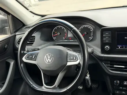 Volkswagen Polo 2021 года за 6 000 000 тг. в Астана – фото 13