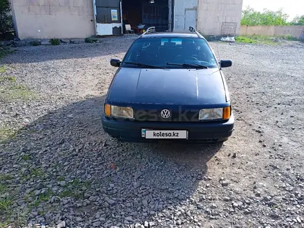 Volkswagen Passat 1990 года за 1 400 000 тг. в Караганда – фото 7