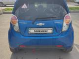 Chevrolet Spark 2010 годаfor3 200 000 тг. в Алматы – фото 2