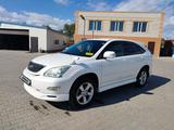 Toyota Harrier 2005 годаfor6 200 000 тг. в Алматы – фото 2