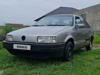 Volkswagen Passat 1993 годаүшін1 200 000 тг. в Алматы