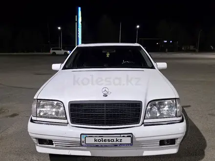 Mercedes-Benz S 320 1998 года за 4 300 000 тг. в Алматы