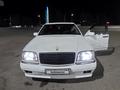 Mercedes-Benz S 320 1998 годаүшін4 300 000 тг. в Алматы – фото 13